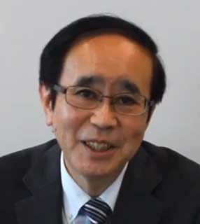 Takahiko Hattori