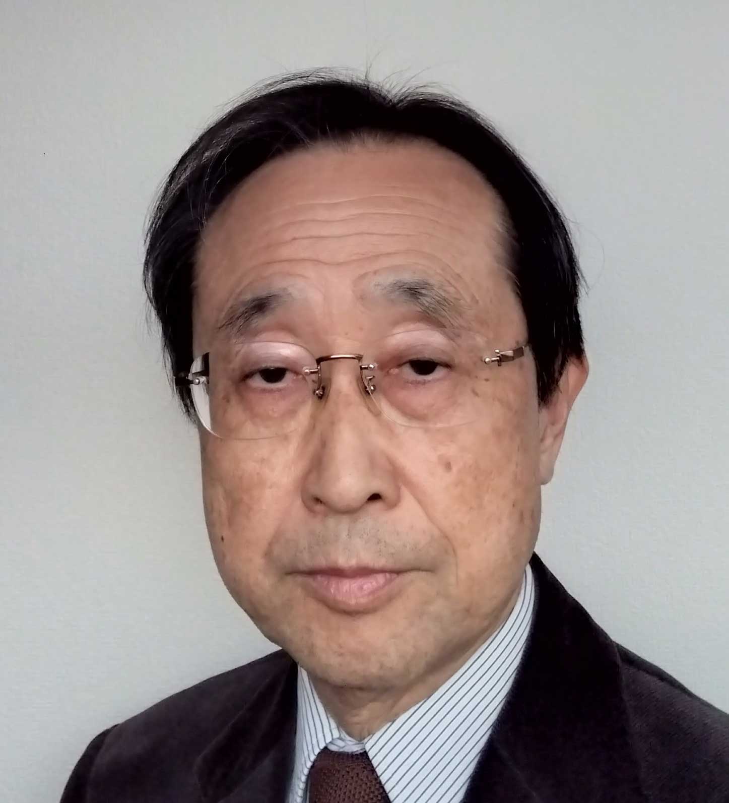 本郷 健