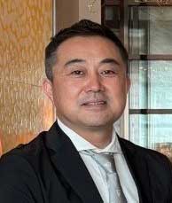 井上修一先生
