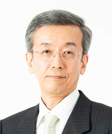 冨浦英一先生