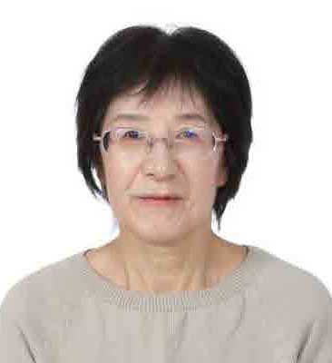 大平栄子先生