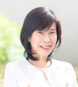 天野みどり