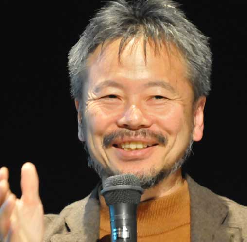 木下勇先生