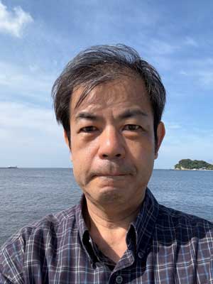 田中清