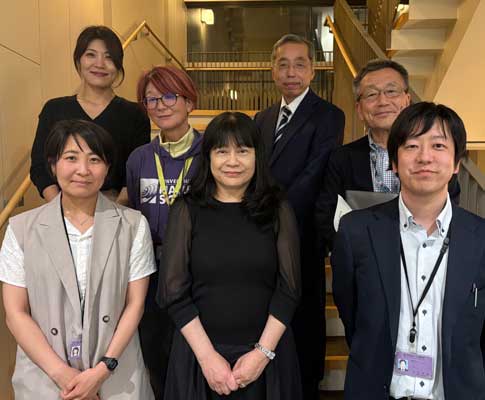笹川康子他