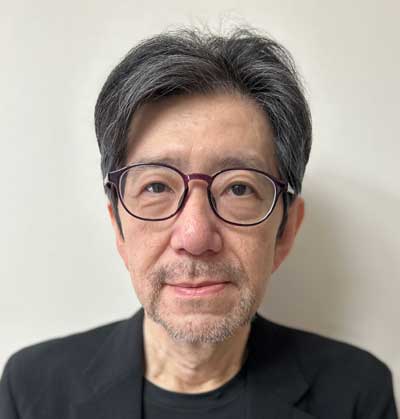 池田緑先生