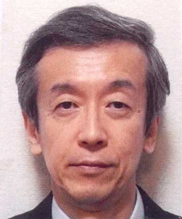 冨浦先生