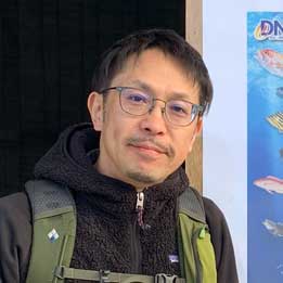 小関先生