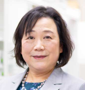 細谷先生
