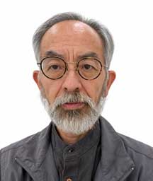 金田先生